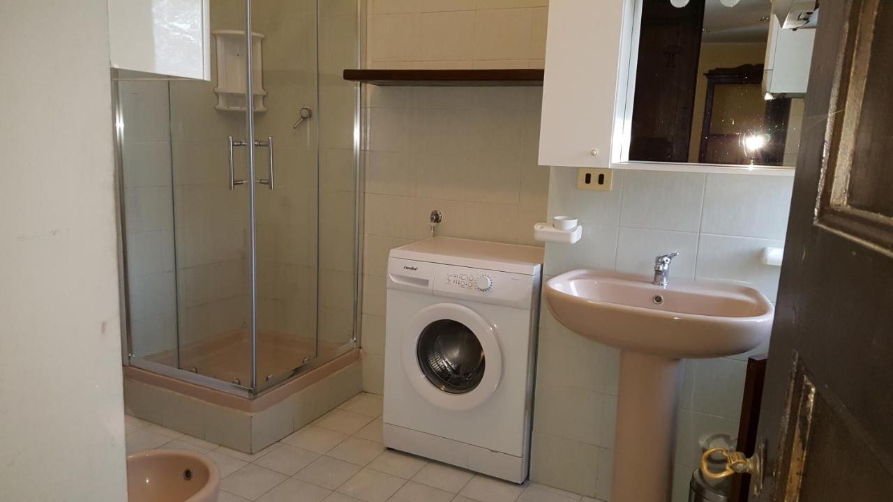 Torres Rojas Apartment Ivrea Luaran gambar