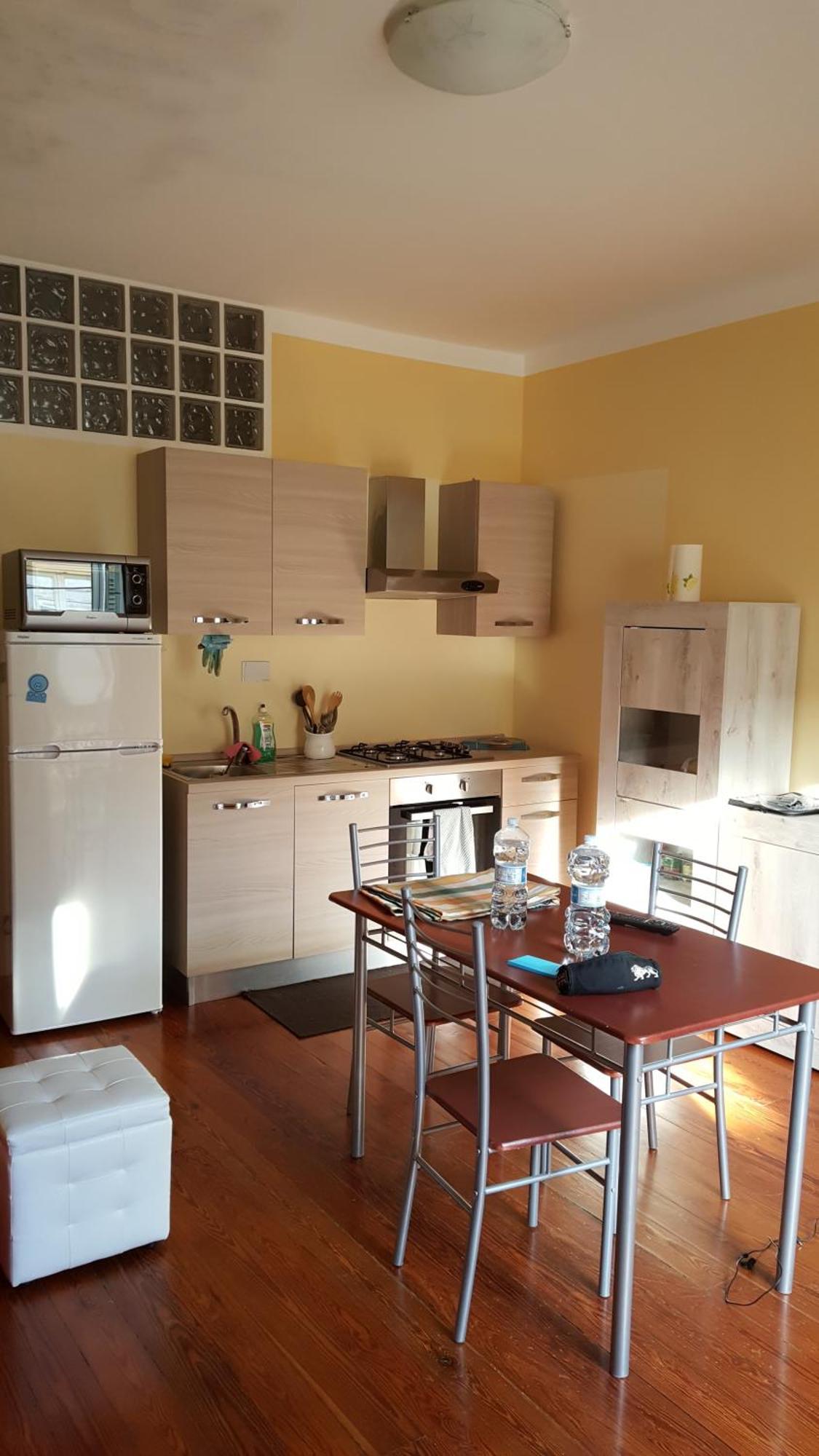 Torres Rojas Apartment Ivrea Luaran gambar