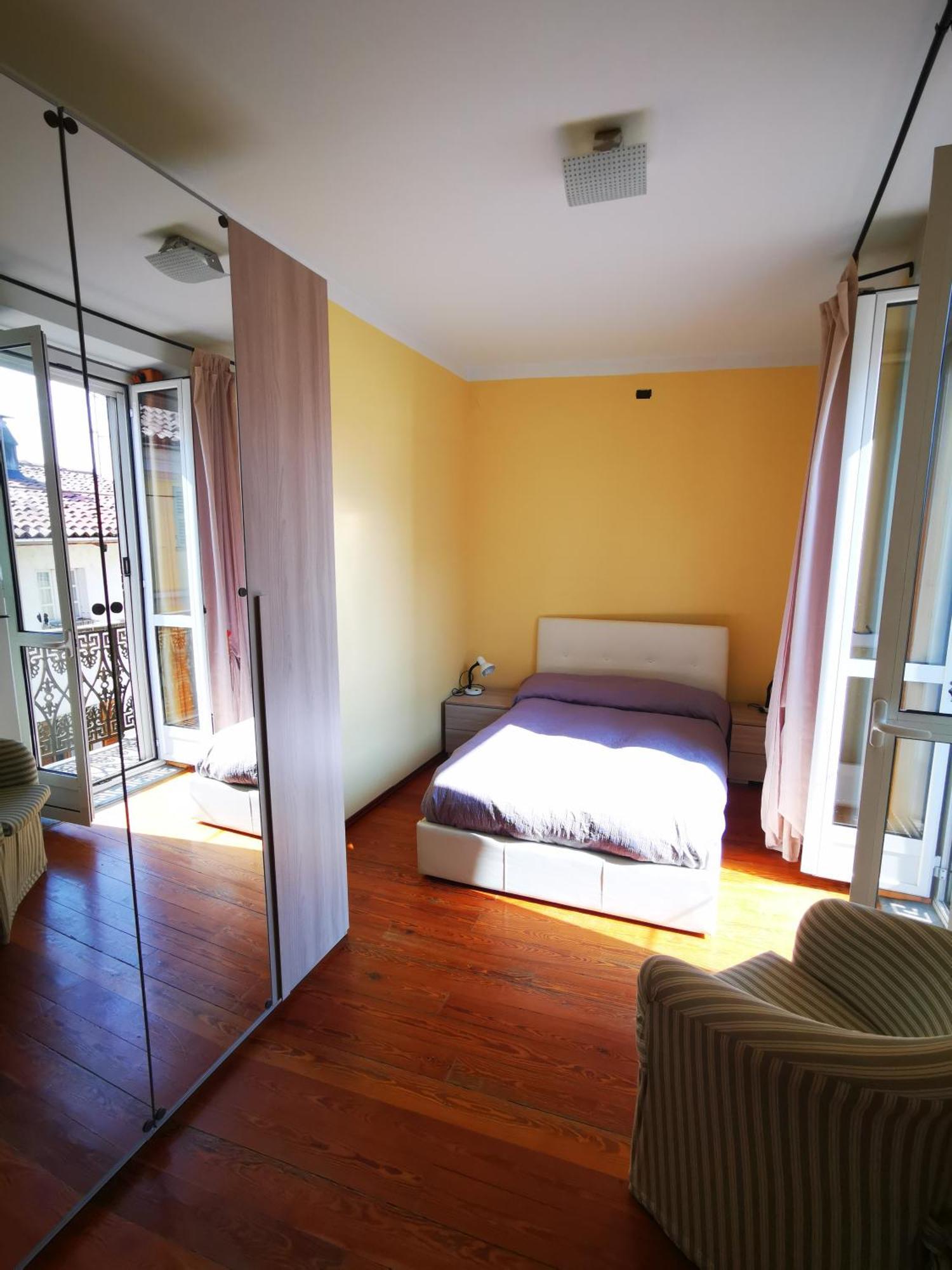 Torres Rojas Apartment Ivrea Luaran gambar