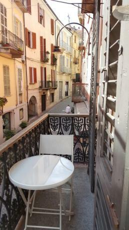 Torres Rojas Apartment Ivrea Luaran gambar